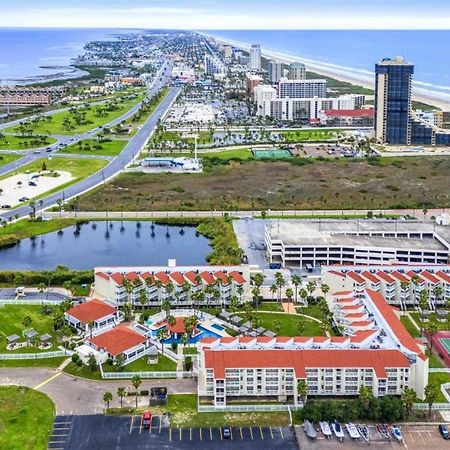 Gulfpoint 3103 Condominium Condo Юг Падре Айленд Экстерьер фото